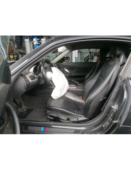 Commodo d'essuie glaces BMW Z4 E86 COUPE Essence