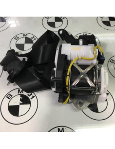 Ceinture avant droit BMW X3 G01 