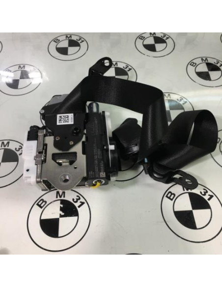 Ceinture avant droit BMW X3 G01 