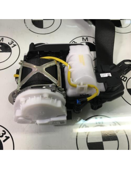 Ceinture avant droit BMW X3 G01 