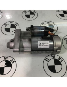 Demarreur BMW SERIE 1 F40 