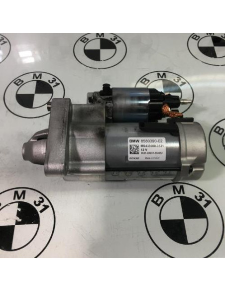 Demarreur BMW SERIE 1 F40 