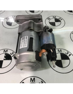 Demarreur BMW SERIE 1 F40  2