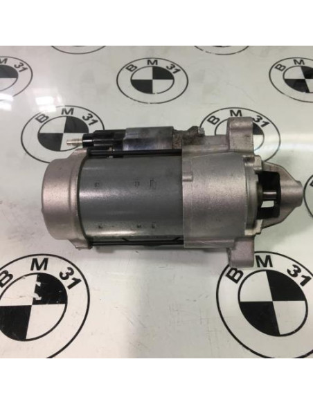 Demarreur BMW SERIE 1 F40 