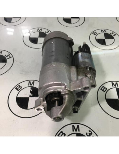 Demarreur BMW SERIE 1 F40 