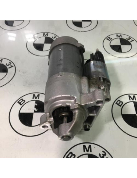 Demarreur BMW SERIE 1 F40 