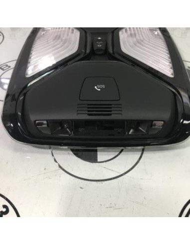 Eclairage de plafonnier BMW SERIE 3 G20 