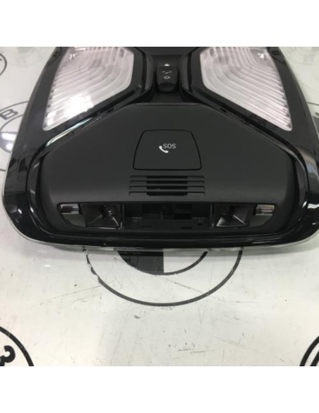 Eclairage de plafonnier BMW SERIE 3 G20 