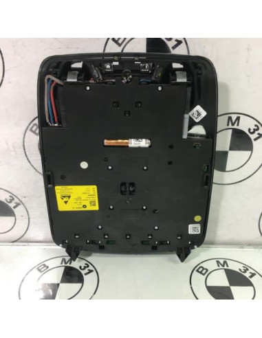Eclairage de plafonnier BMW SERIE 3 G20 