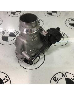 Turbo BMW SERIE 1 F40 