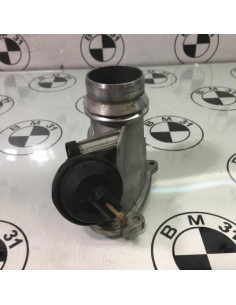 Turbo BMW SERIE 1 F40  2