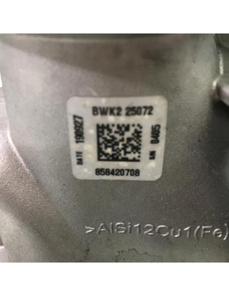 Turbo BMW SERIE 1 F40 