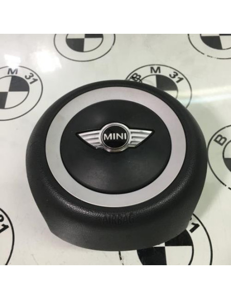 Air bag conducteur MINI MINI 2 R56 PHASE 1 Essence