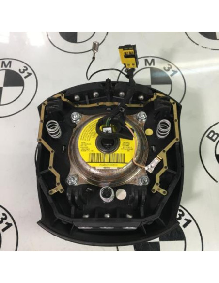 Air bag conducteur MINI MINI 2 R56 PHASE 1 Essence