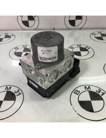 Bloc ABS (freins anti-blocage) MINI MINI 2 R56 PHASE 1 Essence