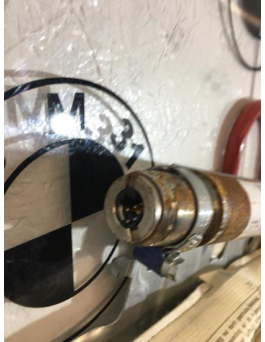 Air bag rideau gauche MINI MINI 2 R56 PHASE 1 Essence