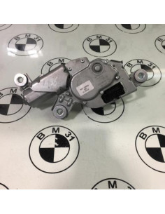 Moteur essuie glace arriere MINI MINI 2 R56 PHASE 1 Essence