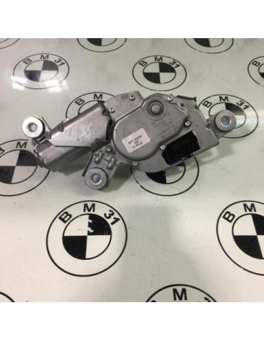 Moteur essuie glace arriere MINI MINI 2 R56 PHASE 1 Essence