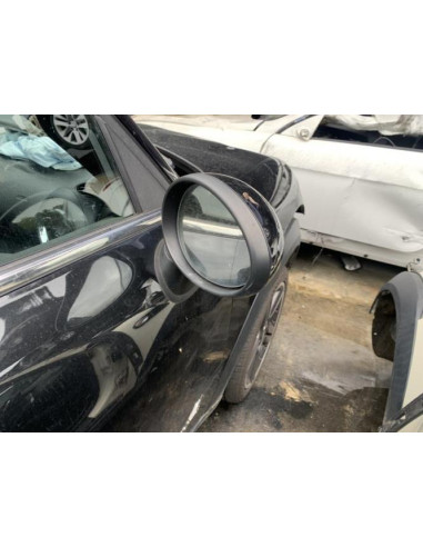 Boitier xenon MINI MINI 2 R60 COUNTRYMAN BREAK Diesel