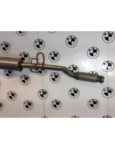 Silencieux avant (echappement) MINI MINI 2 R56 PHASE 1 