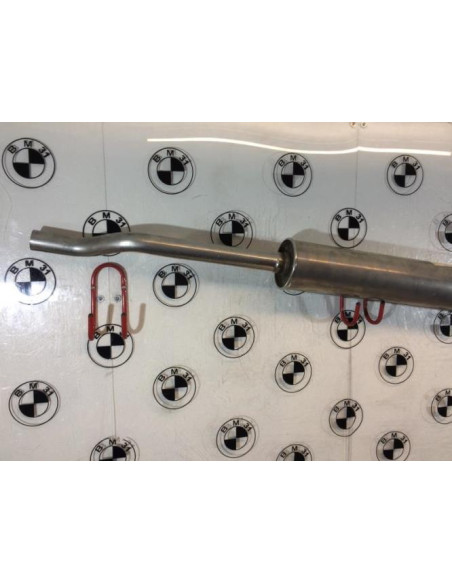 Silencieux avant (echappement) MINI MINI 2 R56 PHASE 1 