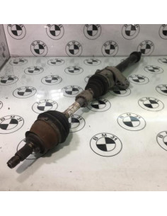 Cardan droit (transmission) MINI MINI 2 R56 PHASE 1 