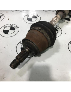 Cardan droit (transmission) MINI MINI 2 R56 PHASE 1  2