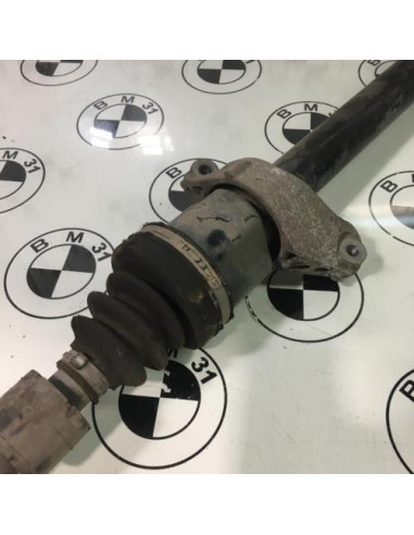 Cardan droit (transmission) MINI MINI 2 R56 PHASE 1 