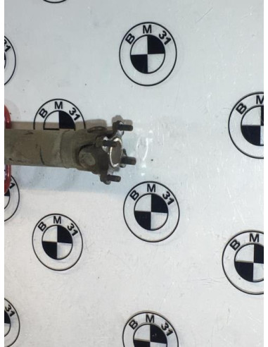Arbre de transmission (propulsion) BMW SERIE 3 E30 Essence