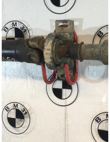 Arbre de transmission (propulsion) BMW SERIE 3 E30 Essence