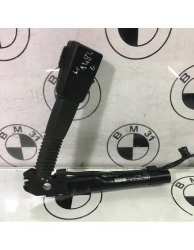 Pretensionneur de ceinture avant droit BMW SERIE 5 E34 Diesel