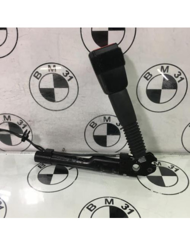 Pretensionneur de ceinture avant droit BMW SERIE 5 E34 Diesel