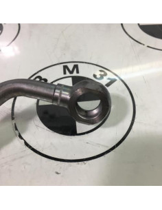 Durite BMW SERIE 3 E90 PHASE 1 Essence 2