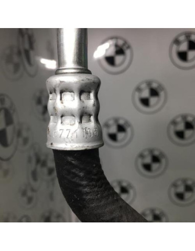 Durite BMW SERIE 3 E90 PHASE 1 Essence