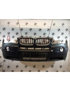 Grille de calandre droite BMW X3 E83 PHASE 1 Diesel