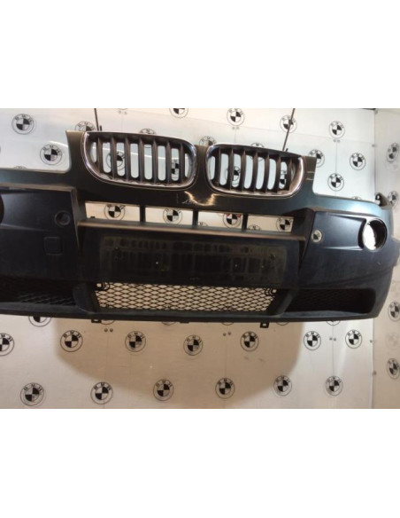 Grille de calandre droite BMW X3 E83 PHASE 1 Diesel