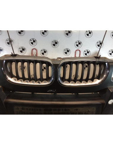 Grille de calandre droite BMW X3 E83 PHASE 1 Diesel