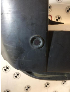 Capteur aide au stationnement BMW X3 E83 PHASE 1 Diesel