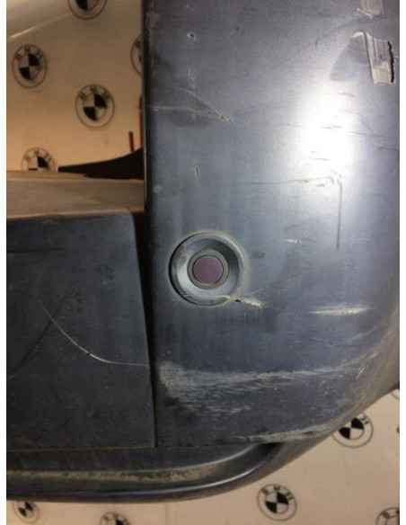 Capteur aide au stationnement BMW X3 E83 PHASE 1 Diesel