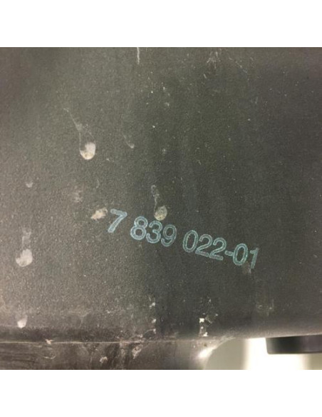 Boite a air BMW  Essence