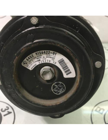 Compresseur clim BMW  Essence