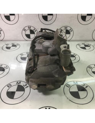 Compresseur clim BMW  Essence
