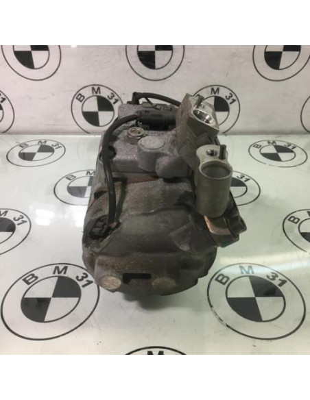 Compresseur clim BMW  Essence