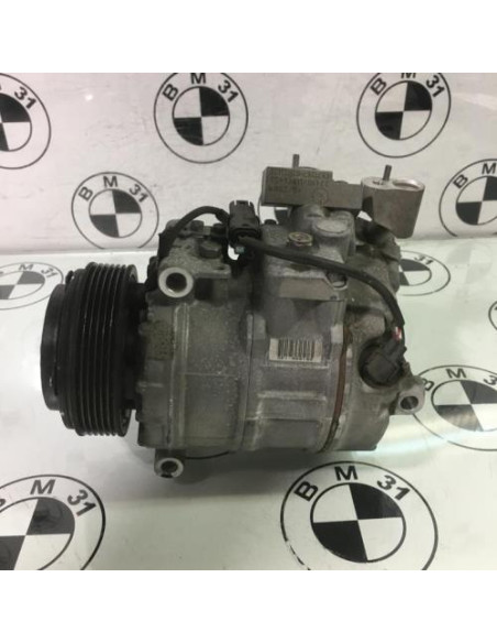 Compresseur clim BMW  Essence