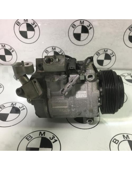Compresseur clim BMW  Essence