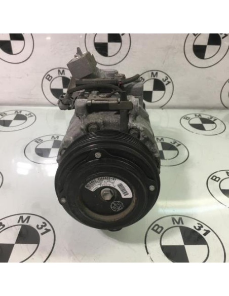 Compresseur clim BMW  Essence