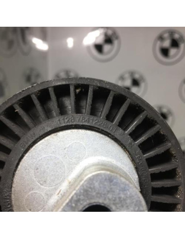 Galet tendeur BMW  Essence