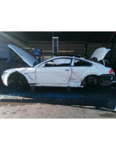 Galet tendeur BMW  Essence