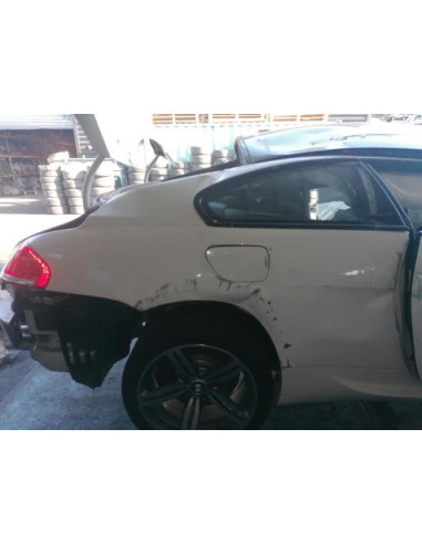 Galet tendeur BMW  Essence