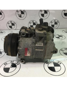 Compresseur clim BMW SERIE 3 E46 PHASE 1  2